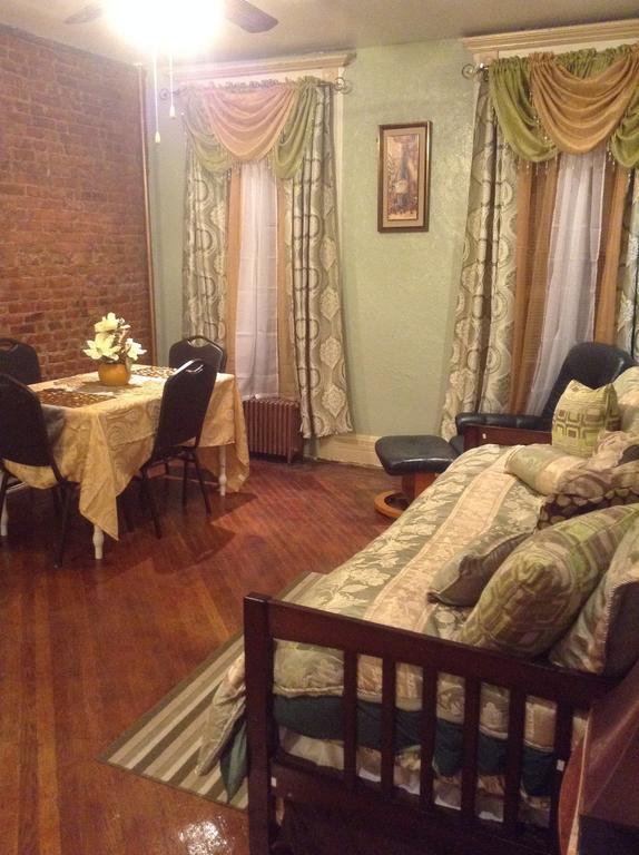 Apartamento Debbie's Place *