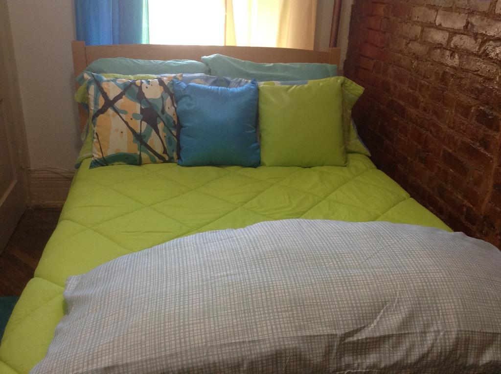 Debbie's Place * Nova York