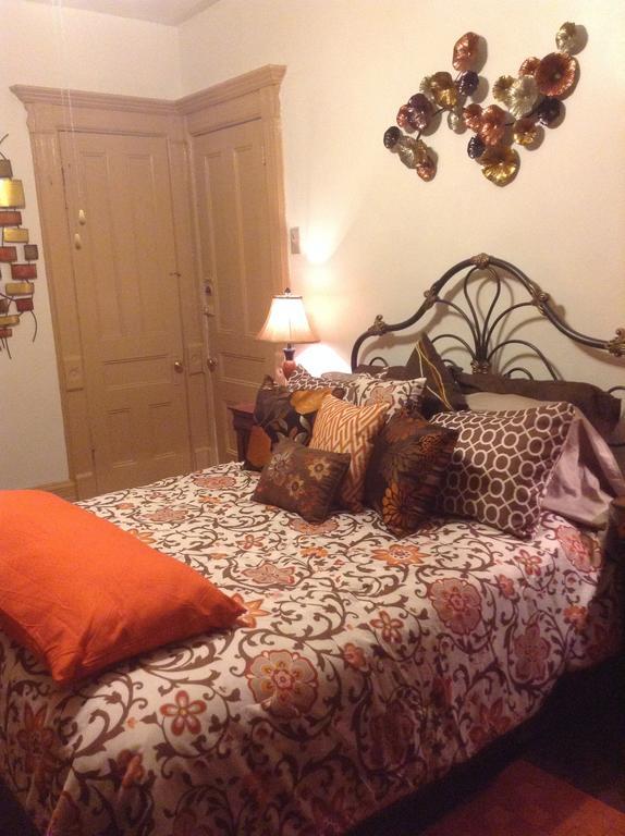 Debbie's Place Apartamento