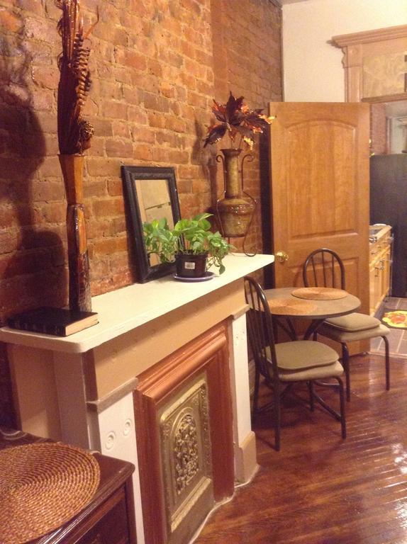Apartamento Debbie's Place Nova York