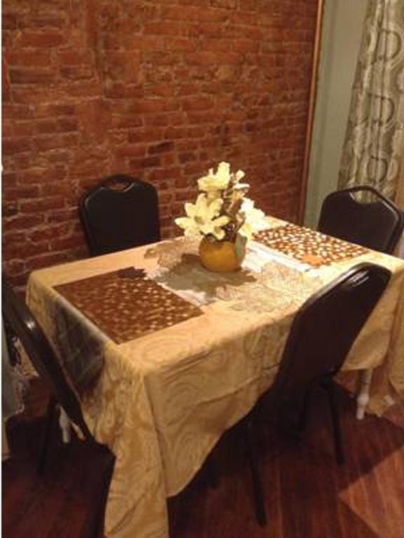 Debbie's Place * Nova York