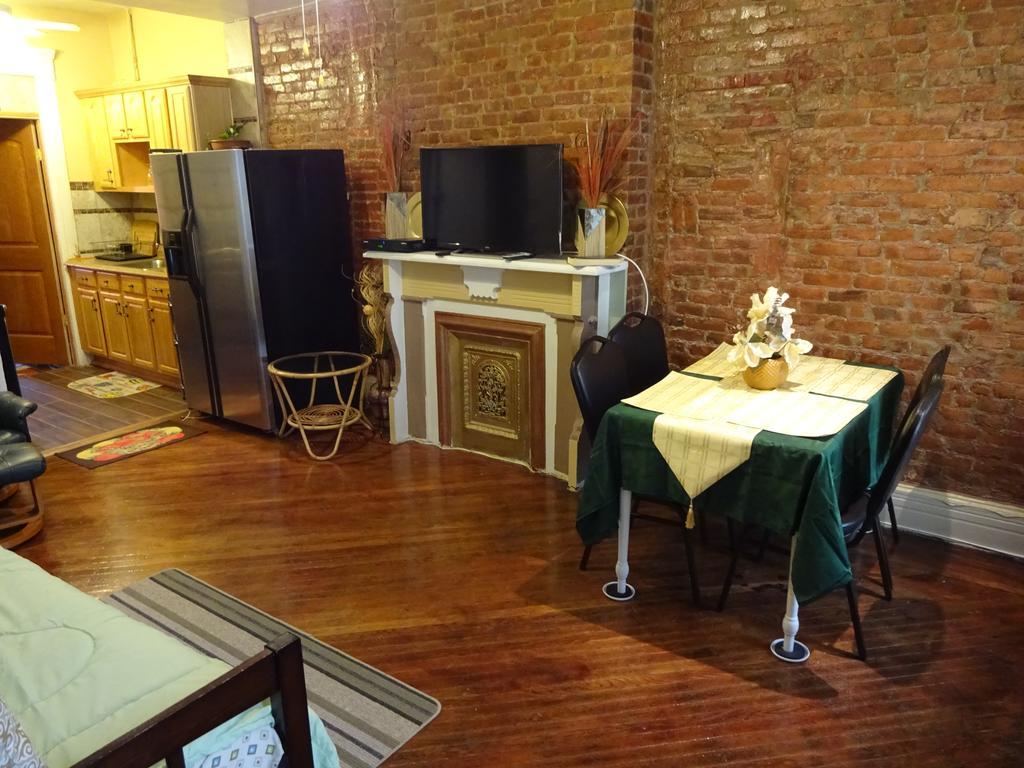 Apartamento Debbie's Place *