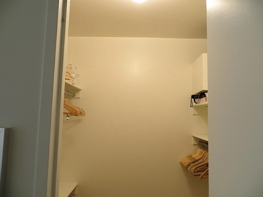 Studio Wall Street Apartment *