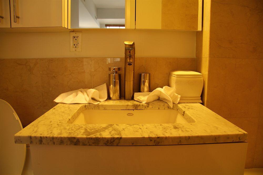 The Soho Loft Hotel