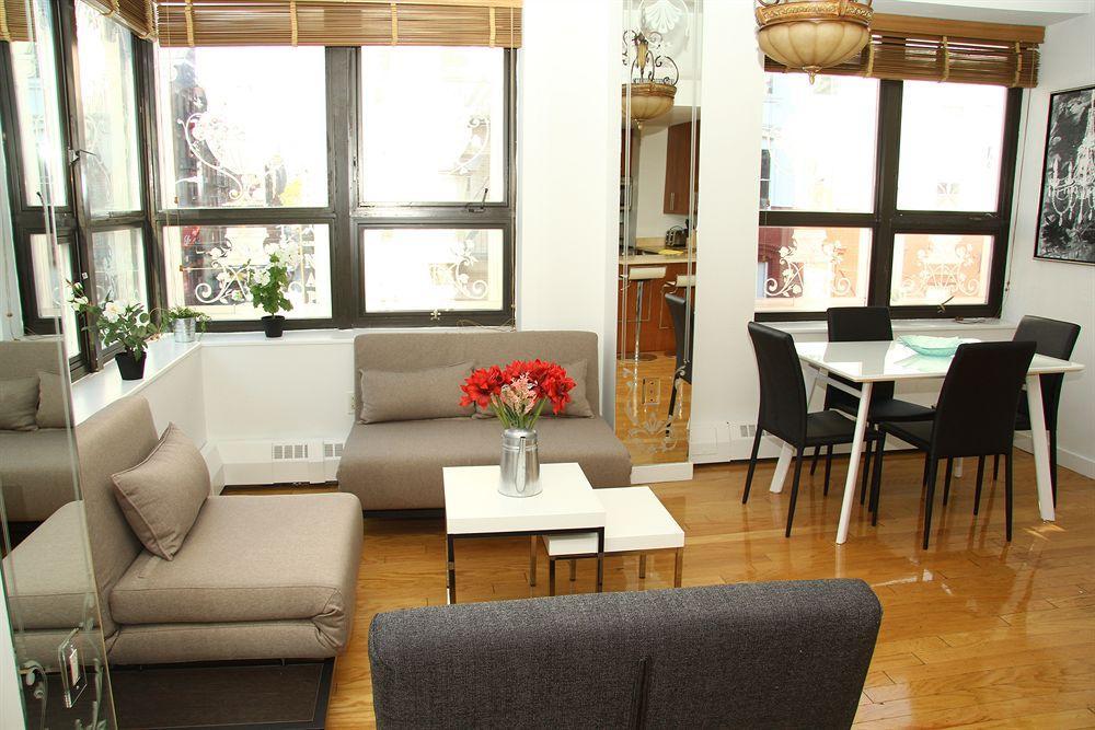 The Soho Loft Hotel New York