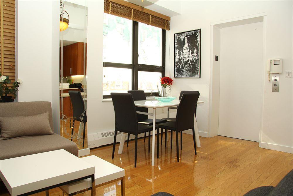 The Soho Loft 3* New York