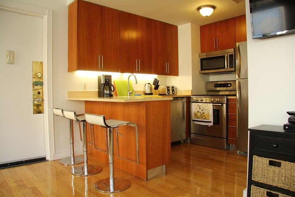 The Soho Loft 3* New York