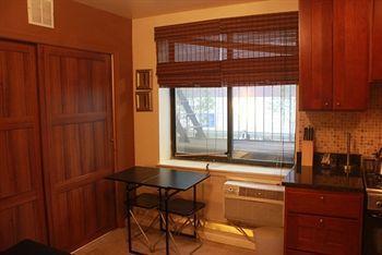 Hotel Serene Homes E25 Nova York