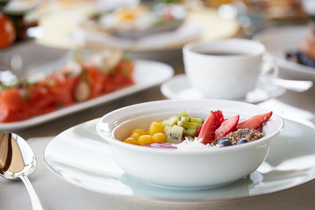 Four Seasons Nova York