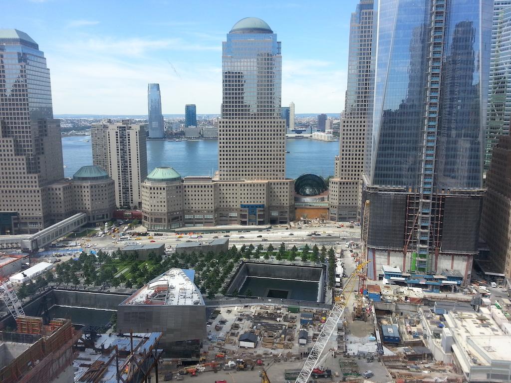 Hotel Millennium Downtown Nova York