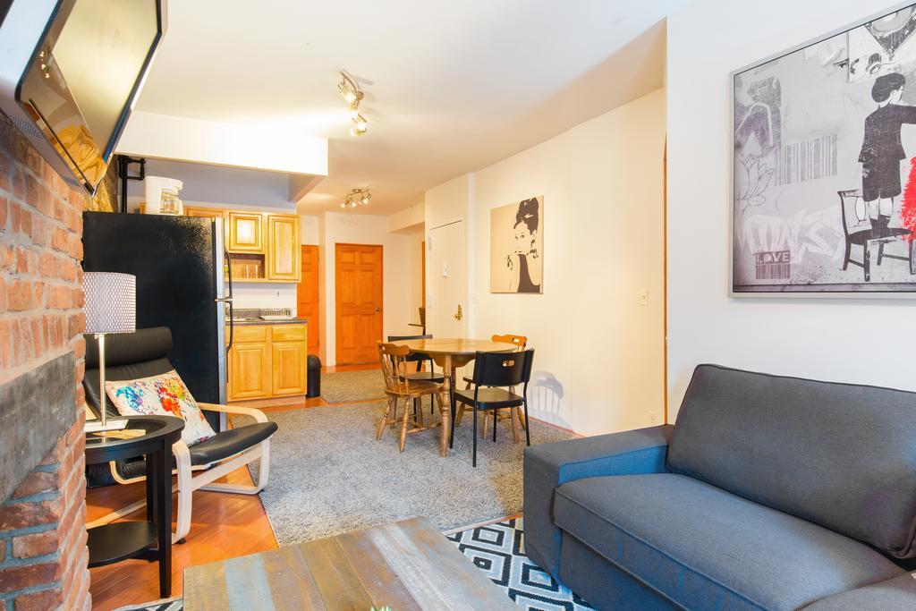 Apartment Spacious Apt Close To 9Th Avenue *