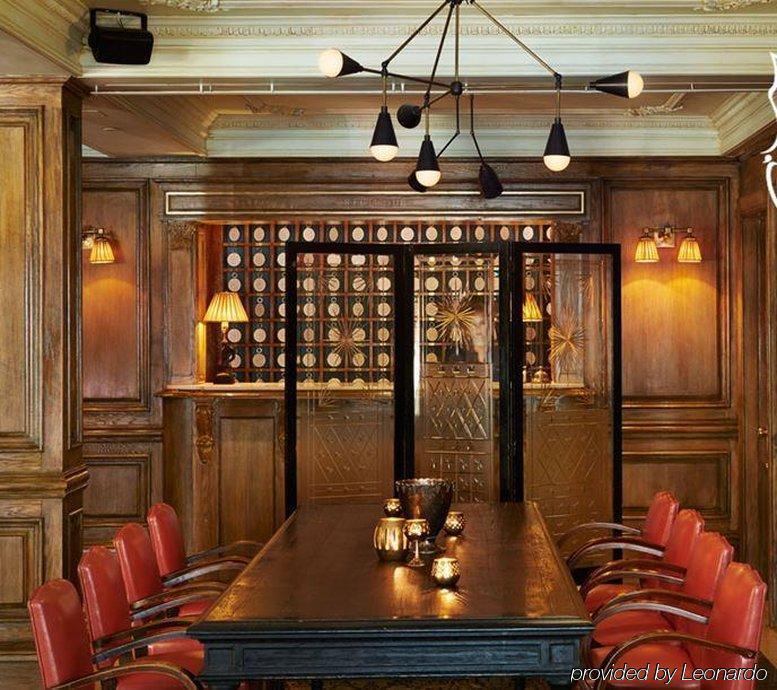 Hotel The Marlton 4*