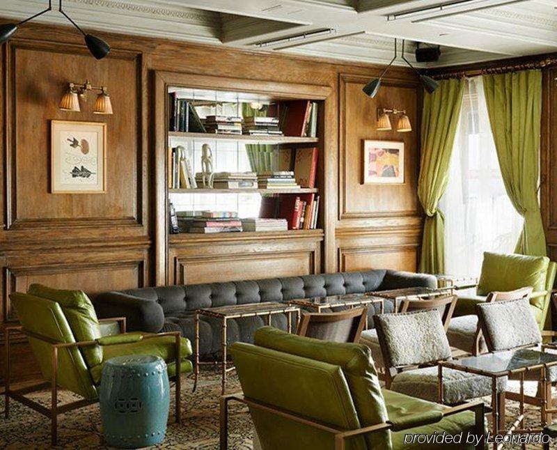 The Marlton New York