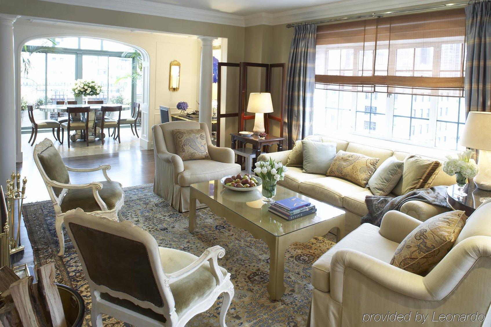 Lowell 5* Nova York
