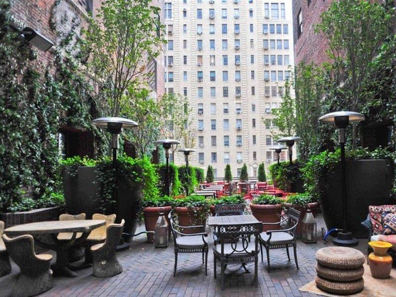 Hotel Hudson Park, A Morgans New York