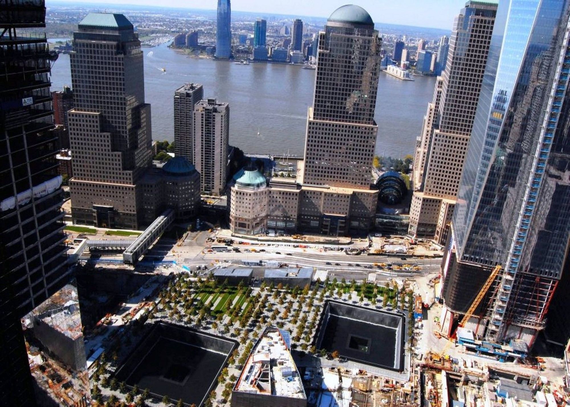 Millennium Downtown Nova York
