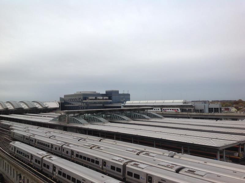 Hotel Howard Johnson By Wyndham Jamaica Ny Near Airtrain Jfk Nova York