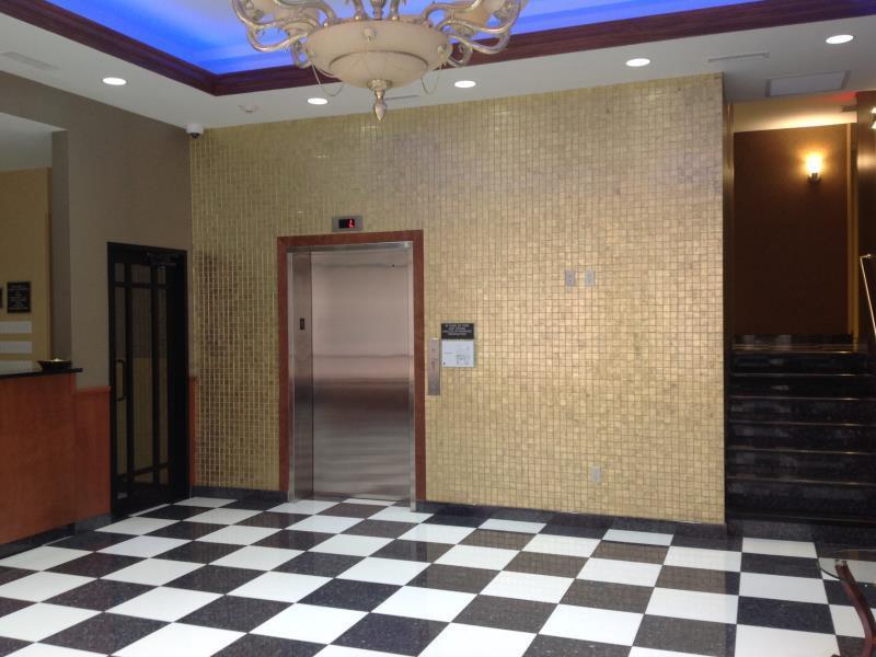 Howard Johnson By Wyndham Jamaica Ny Near Airtrain Jfk Nova York