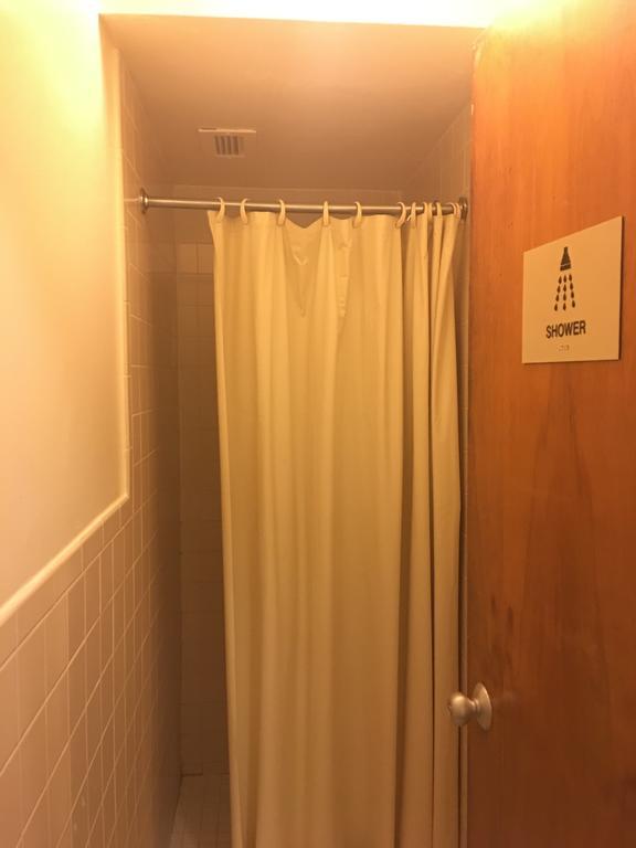 Hotel Seafarers International House Nova York
