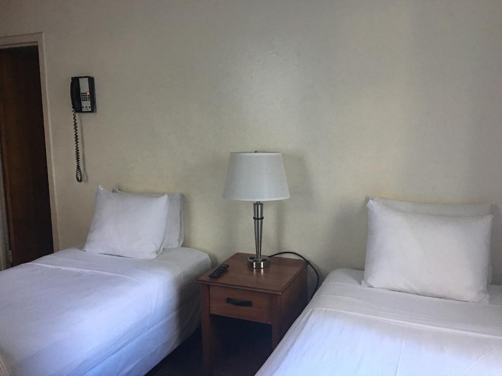 Hotel Seafarers International House Nova York