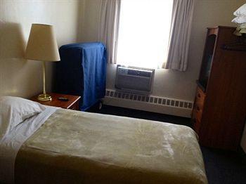 Seafarers International House Hotel Nova York