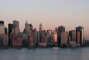Hotel Cesar At Harborside Nova York