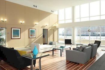 Hotel Cesar At Harborside Nova York