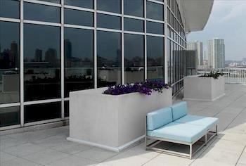 Cesar At Harborside Nova York