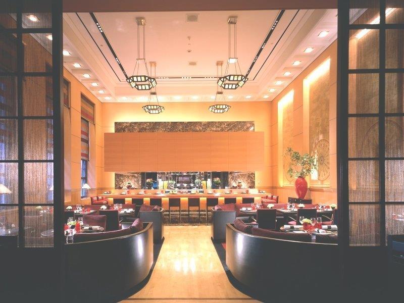 Hotel Four Seasons Nova York