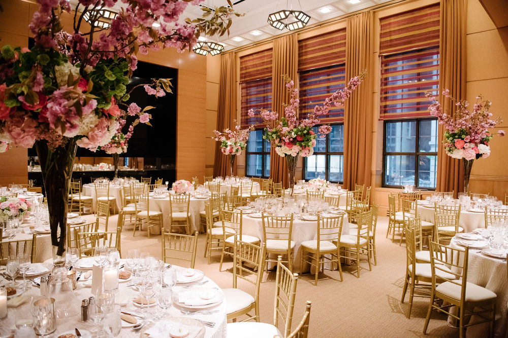 Four Seasons Nova York