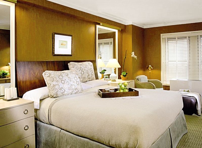 70 Park Avenue Hotel