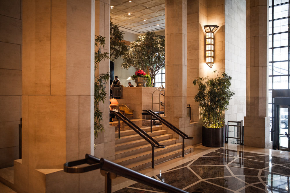 Hotel Four Seasons Nova York