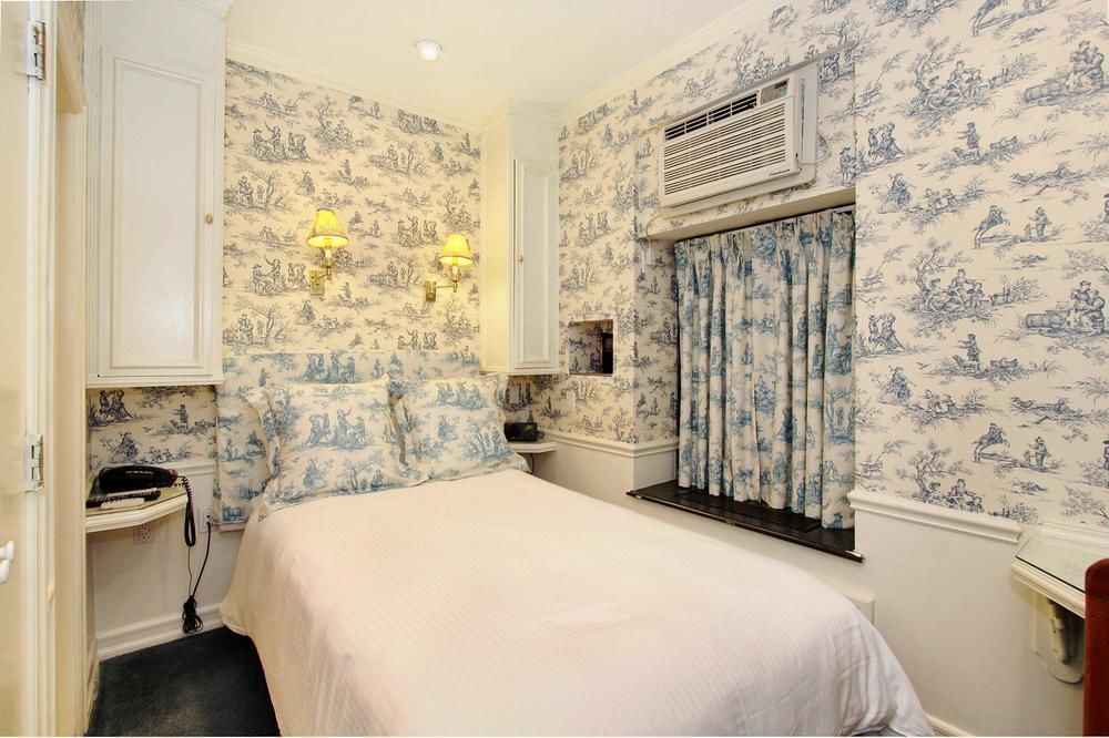 The Mayfair Times Square, Ascend Collection New York
