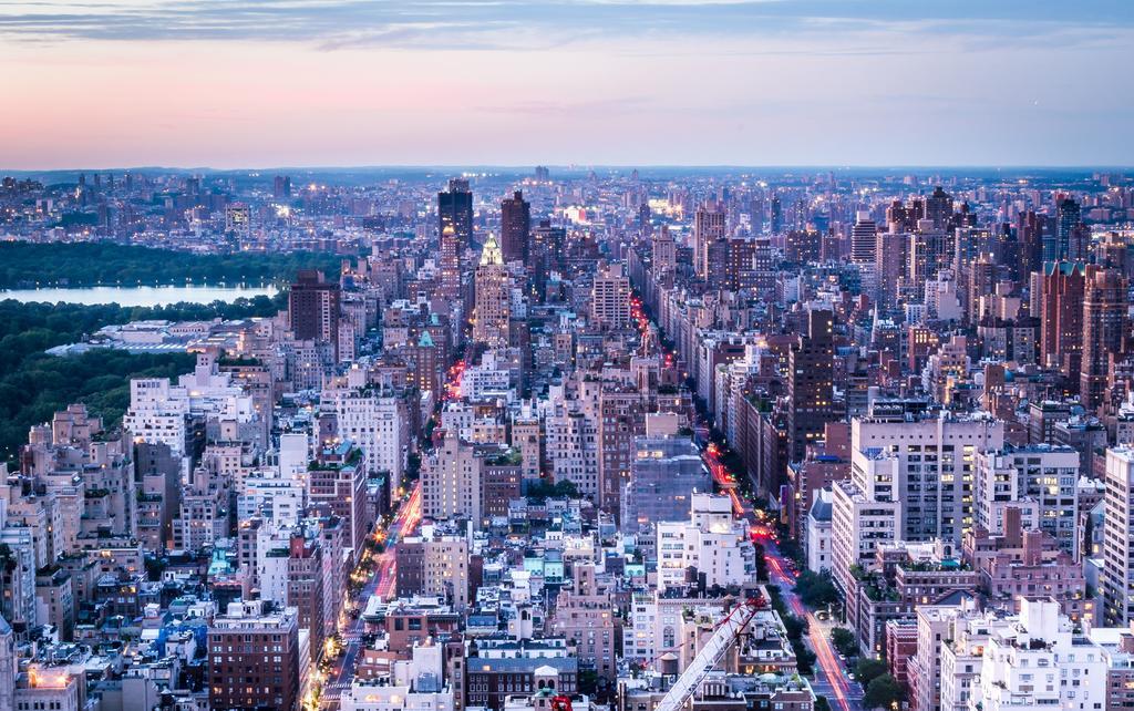 Hotel Four Seasons Nova York
