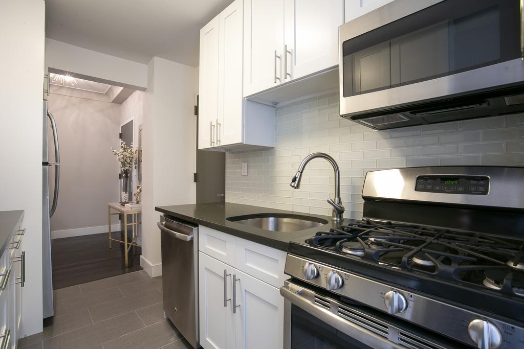 Domenico Vacca Luxury Residences Apartment New York