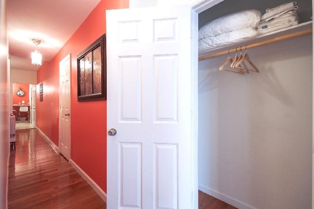 Apartment Washington Heights