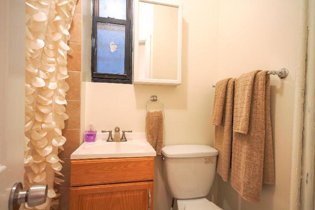 Apartment Washington Heights