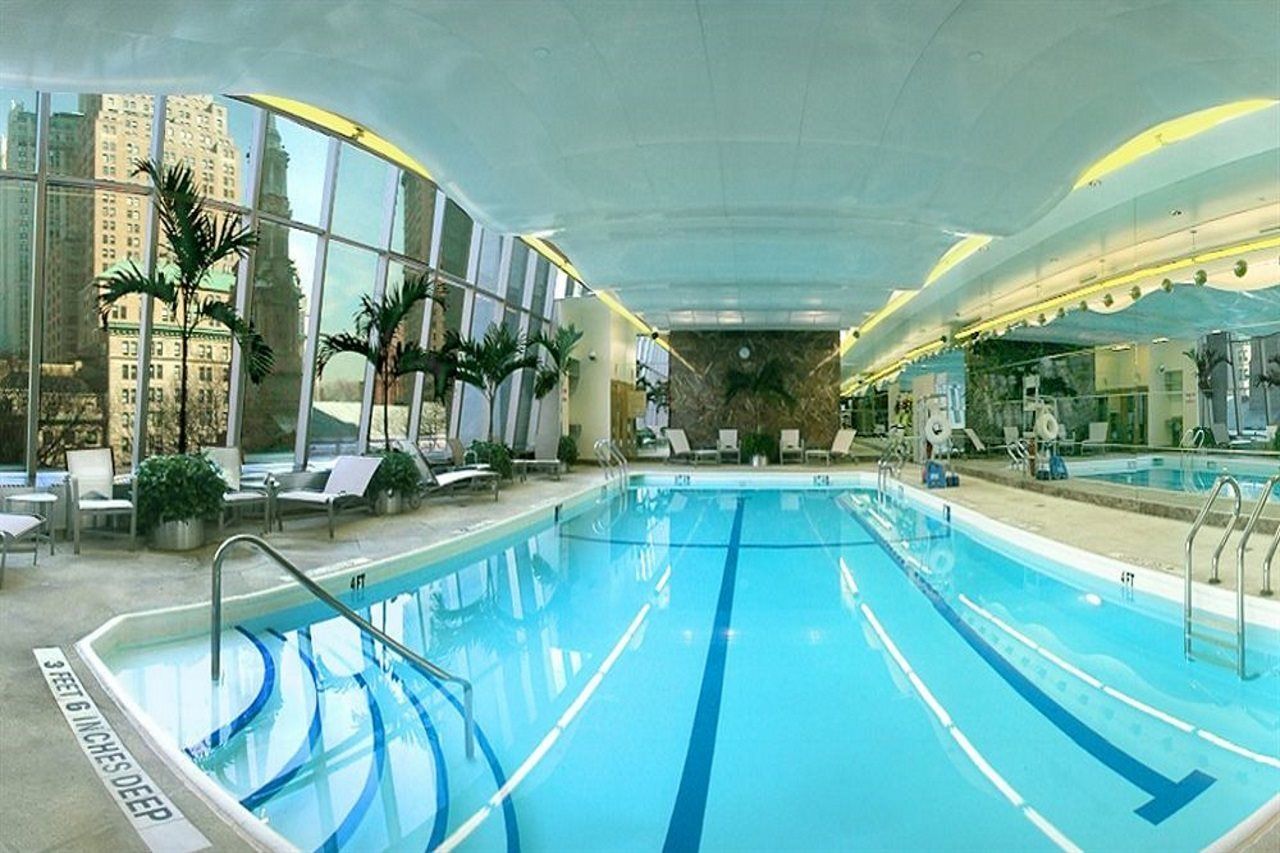 Hotel Millennium Downtown Nova York