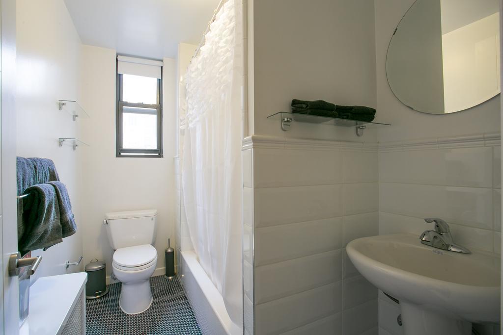 Domenico Vacca Luxury Residences Apartment New York