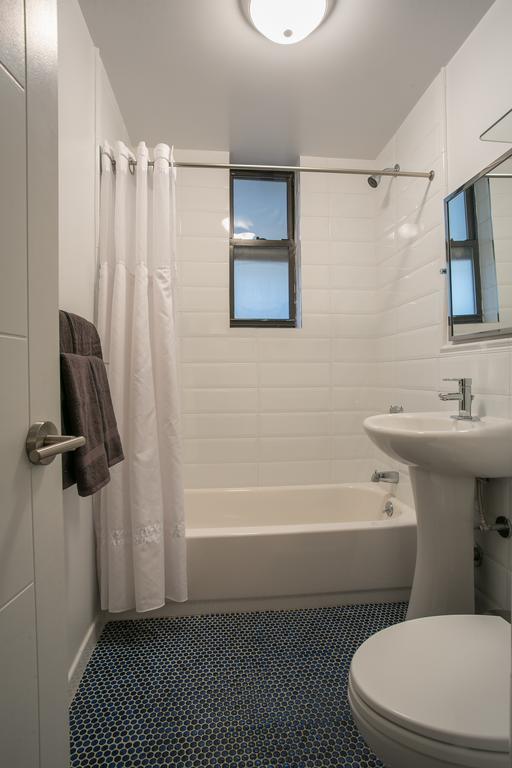 Domenico Vacca Luxury Residences * New York