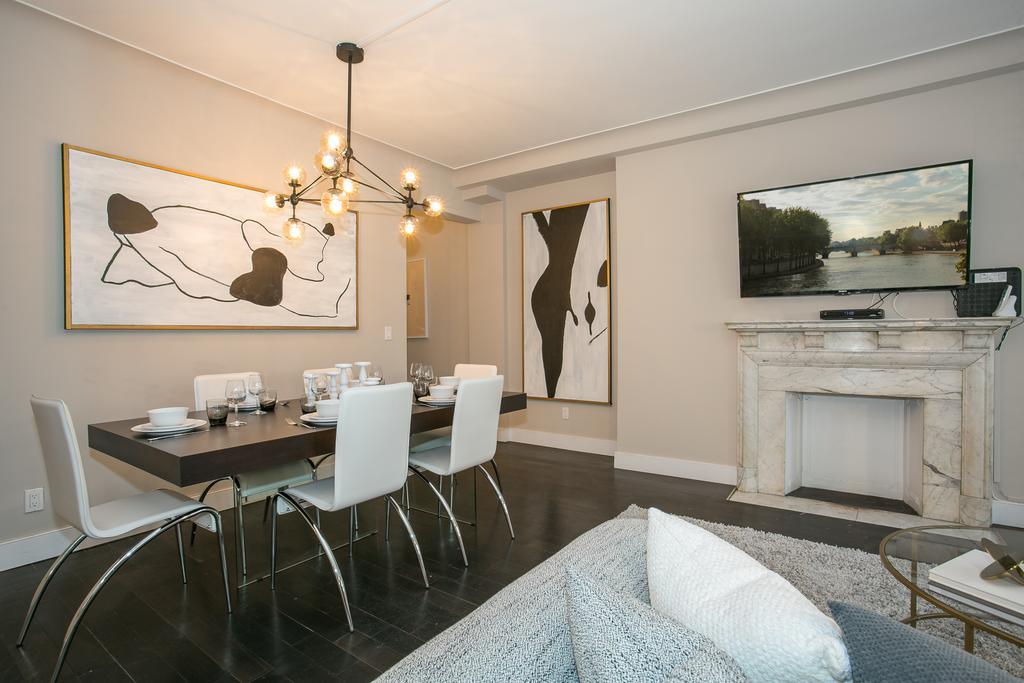 Domenico Vacca Luxury Residences Apartment