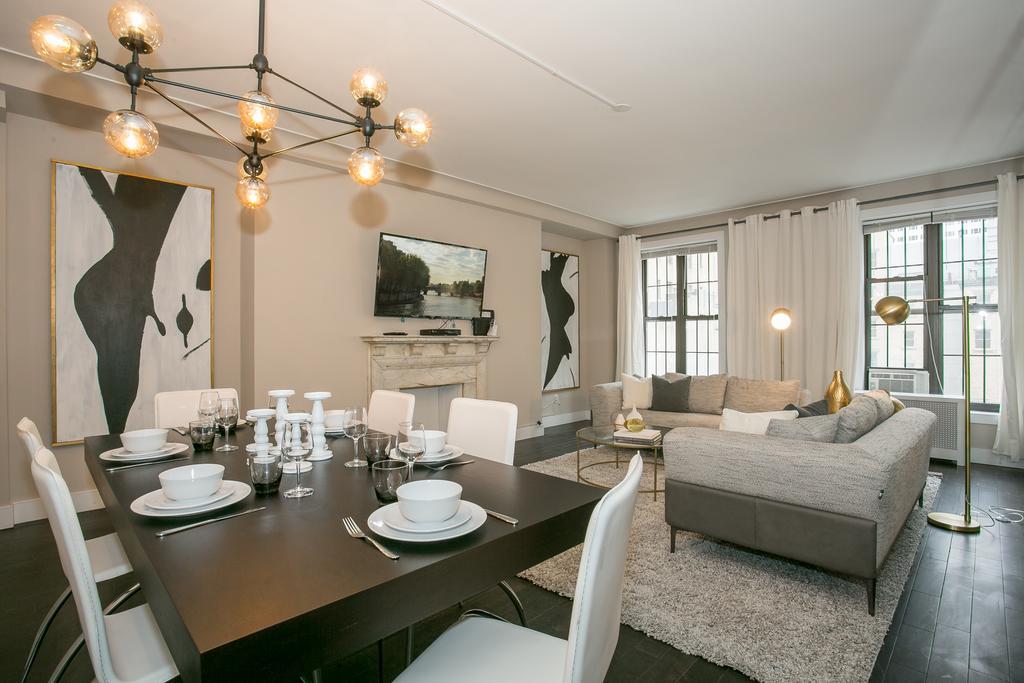 Domenico Vacca Luxury Residences New York