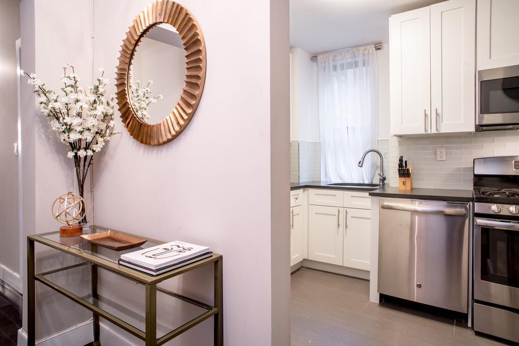Domenico Vacca Luxury Residences Apartment New York