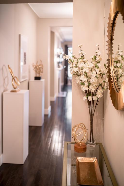 Domenico Vacca Luxury Residences Apartment