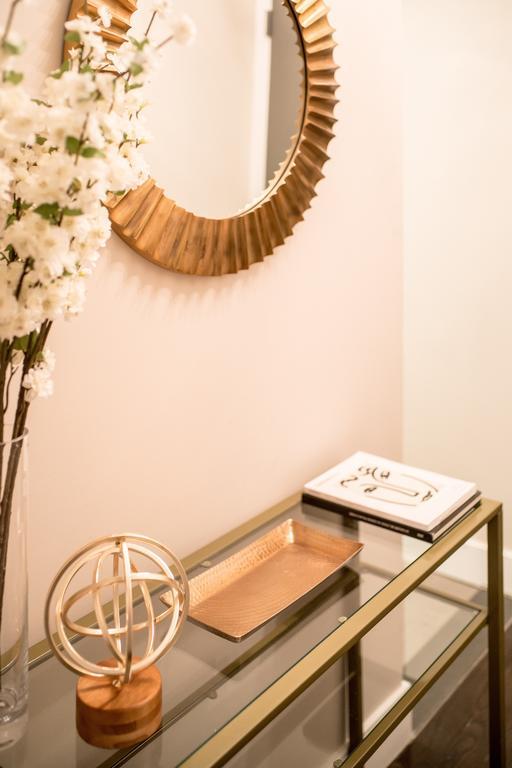 Domenico Vacca Luxury Residences Apartment *