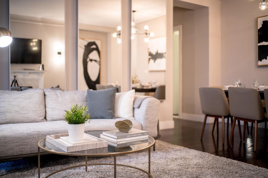 Domenico Vacca Luxury Residences Apartment New York