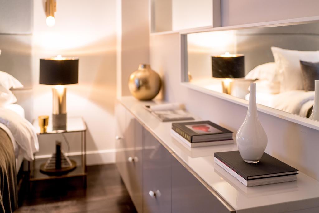 Apartment Domenico Vacca Luxury Residences