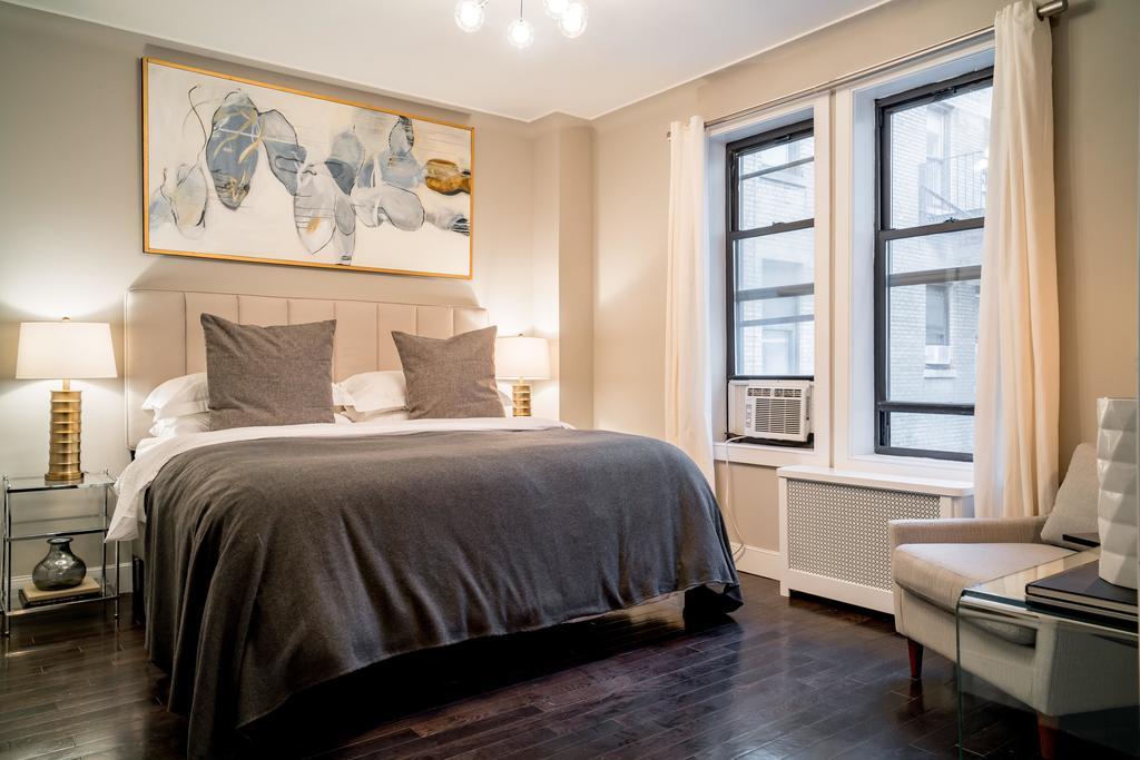 Domenico Vacca Luxury Residences Apartment