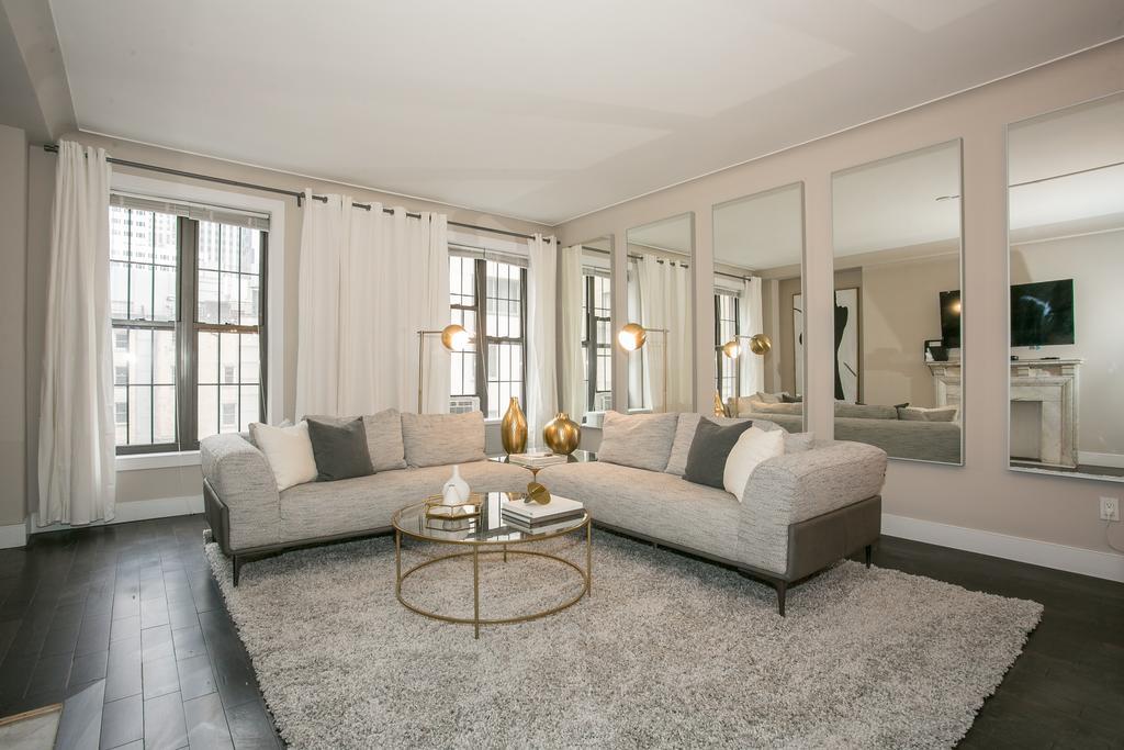 Domenico Vacca Luxury Residences Apartment *
