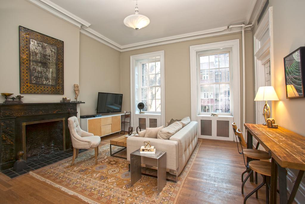 Luxury Greenwich Village Apartamento *